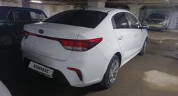 Kia Rio 2018 годаүшін6 200 000 тг. в Астана – фото 2