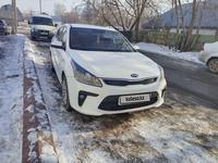 Kia Rio 2018 годаүшін6 200 000 тг. в Астана