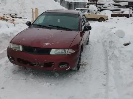 Mitsubishi Carisma 1995 года за 2 300 000 тг. в Алматы – фото 3