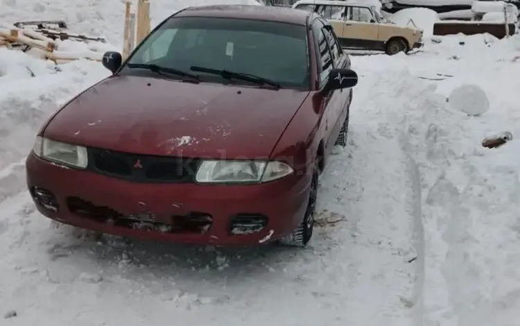 Mitsubishi Carisma 1995 годаfor1 950 000 тг. в Алматы