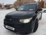 Mitsubishi Outlander 2013 годаүшін7 200 000 тг. в Астана – фото 2