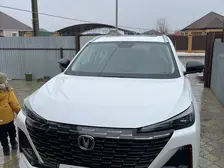 Changan CS55PLUS, 2024