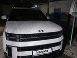 Hyundai Santa Fe 2024 года за 27 000 000 тг. в Шымкент