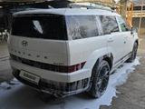 Hyundai Santa Fe 2024 годаүшін27 000 000 тг. в Шымкент – фото 4