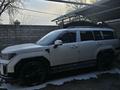 Hyundai Santa Fe 2024 года за 27 000 000 тг. в Шымкент – фото 9
