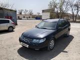 Saab 9-5 2002 годаүшін1 800 000 тг. в Актау – фото 2