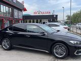 Hyundai Grandeur 2016 годаүшін10 000 000 тг. в Алматы