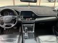 Hyundai Grandeur 2016 года за 10 000 000 тг. в Алматы – фото 5
