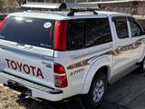 Toyota Hilux 2014 года за 13 400 000 тг. в Степногорск – фото 4