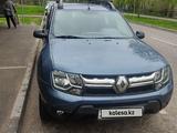 Renault Duster 2015 годаүшін5 900 000 тг. в Алматы