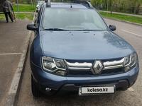 Renault Duster 2015 года за 5 900 000 тг. в Алматы