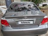Toyota Camry 2002 годаүшін4 000 000 тг. в Семей – фото 2