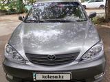 Toyota Camry 2002 годаүшін4 000 000 тг. в Семей