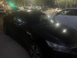 Kia K5 2012 года за 3 000 000 тг. в Астана – фото 2