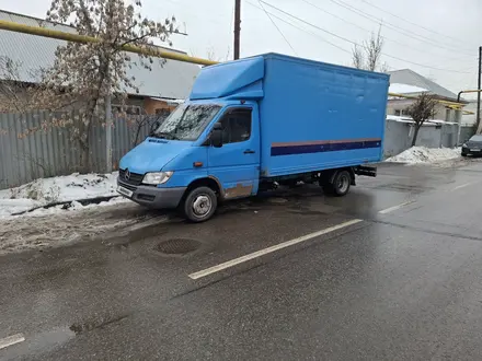 Mercedes-Benz  Sprinter 2004 года за 7 200 000 тг. в Алматы – фото 2