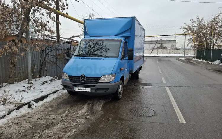 Mercedes-Benz  Sprinter 2004 года за 7 200 000 тг. в Алматы