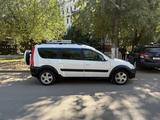 ВАЗ (Lada) Largus Cross 2017 годаүшін5 000 000 тг. в Уральск – фото 2