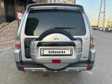 Mitsubishi Pajero 2007 годаүшін7 800 000 тг. в Актау – фото 3