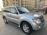 Mitsubishi Pajero 2007 годаүшін7 800 000 тг. в Актау – фото 2