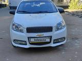 Chevrolet Nexia 2021 годаүшін3 200 000 тг. в Уральск – фото 4