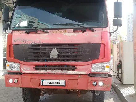 Howo  A5 2012 года за 12 250 000 тг. в Астана