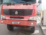 Howo  A5 2012 годаүшін12 250 000 тг. в Астана – фото 3