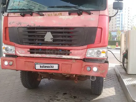 Howo  A5 2012 года за 12 250 000 тг. в Астана – фото 3