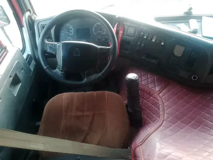 Howo  A5 2012 года за 12 250 000 тг. в Астана – фото 5