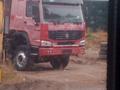 Howo  A5 2012 годаүшін12 250 000 тг. в Астана – фото 10