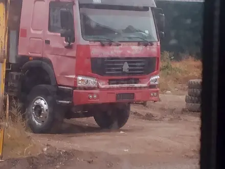 Howo  A5 2012 года за 12 250 000 тг. в Астана – фото 10
