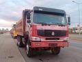 Howo  A5 2012 годаүшін12 250 000 тг. в Астана – фото 11
