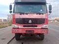 Howo  A5 2012 годаүшін12 250 000 тг. в Астана – фото 12