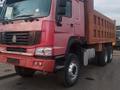 Howo  A5 2012 годаүшін12 250 000 тг. в Астана – фото 13