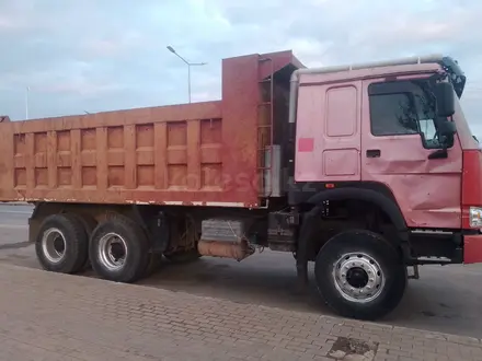 Howo  A5 2012 года за 12 250 000 тг. в Астана – фото 14