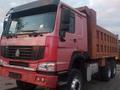 Howo  A5 2012 годаүшін12 250 000 тг. в Астана – фото 16