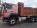 Howo  A5 2012 годаүшін12 250 000 тг. в Астана – фото 17