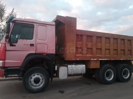 Howo  A5 2012 года за 12 250 000 тг. в Астана – фото 18