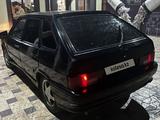 ВАЗ (Lada) 2114 2008 годаүшін450 000 тг. в Кызылорда – фото 2