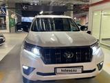 Toyota Land Cruiser Prado 2021 годаfor30 000 000 тг. в Астана – фото 2