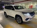 Toyota Land Cruiser Prado 2021 годаfor30 000 000 тг. в Астана – фото 4