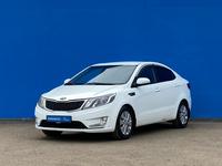 Kia Rio 2014 годаүшін5 480 000 тг. в Алматы