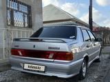 ВАЗ (Lada) 2115 2011 года за 2 500 000 тг. в Шымкент