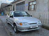 ВАЗ (Lada) 2115 2011 года за 2 500 000 тг. в Шымкент – фото 3