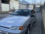ВАЗ (Lada) 2115 2011 года за 2 500 000 тг. в Шымкент – фото 5