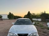 Toyota Vista 1996 годаүшін2 500 000 тг. в Усть-Каменогорск