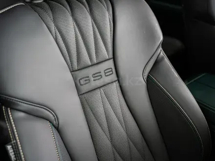 GAC GS8 GT 2024 года за 20 490 000 тг. в Алматы – фото 18
