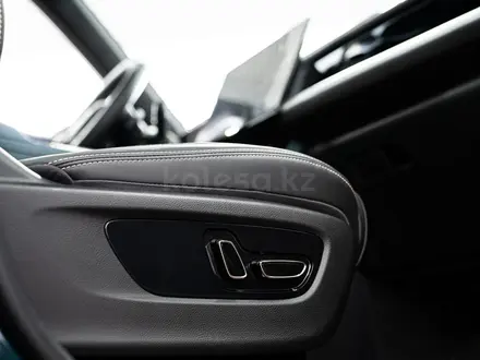 GAC GS8 GT 2024 года за 20 490 000 тг. в Алматы – фото 19