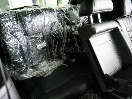 GAC GS8 GT 2024 года за 20 490 000 тг. в Алматы – фото 27