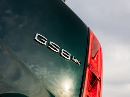 GAC GS8 GT 2024 года за 20 490 000 тг. в Алматы – фото 49
