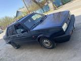 Volkswagen Jetta 1991 года за 650 000 тг. в Актобе